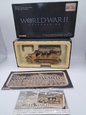  Corgi CC60003 Sd.Kfz. 7