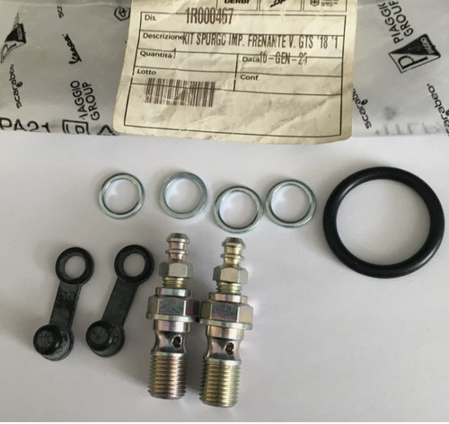 Genuine vespa gts aprilia moto - vespa,