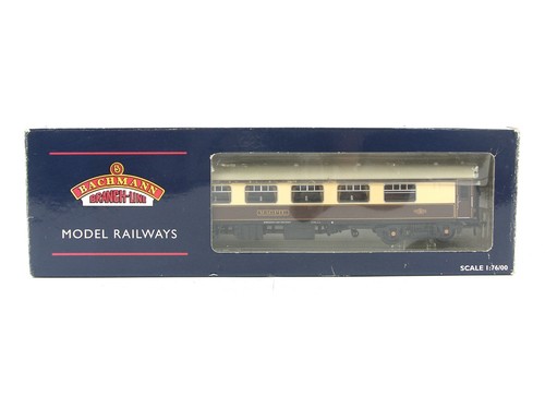 Bachmann gauge 39 280a - :, oo