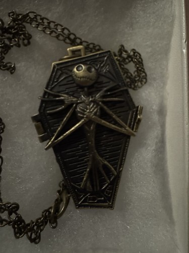 Nightmare before christmas - before,