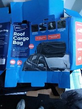 Streetwize Roof Top Cargo Bag