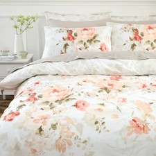 NEW IN PACK DUNELM Evelyn Rose