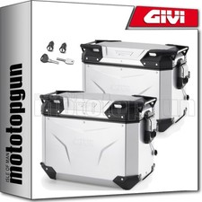 OUTBACK EVO SMART ALU SIDE