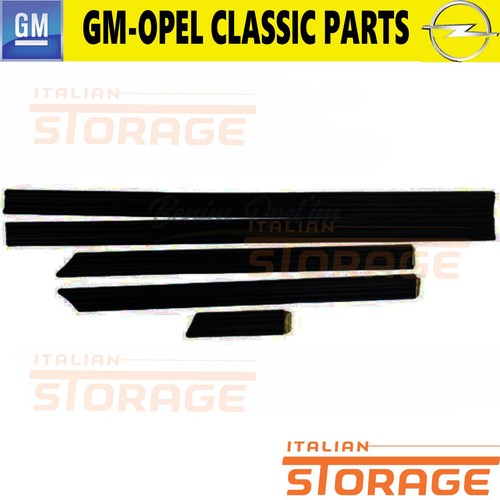 Opel kadett kit - opel,