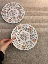Minton Haddon hall Bone China