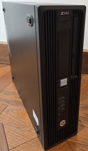 Z240 sff desktop - z240, /