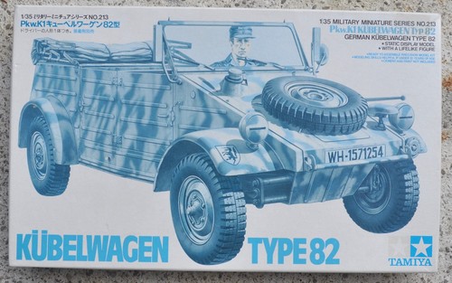 Tamiya 35 new old - 1,