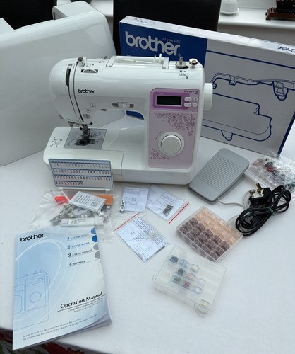 Brother innovis 35p - 35p, sewing