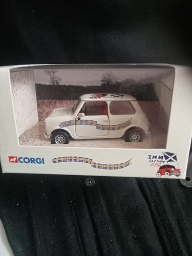 Corgi classics cp8223 - classics,