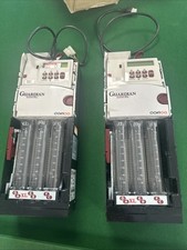 Coinco Guardian 6000xl Coin Changer 2pcs