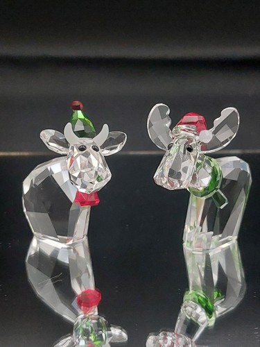 Swarovski lovlots 2020 holiday - 2020,