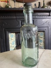 Vintage RW And SL White