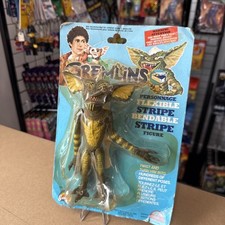 Vintage 1984 Gremlins 4”