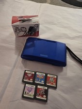 Nintendo DS Launch Edition