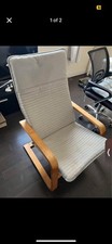 IKEA Poang Chair