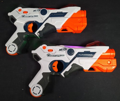 Nerf laser ops pro - nerf,