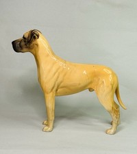 Vintage Beswick CH Ruler Of