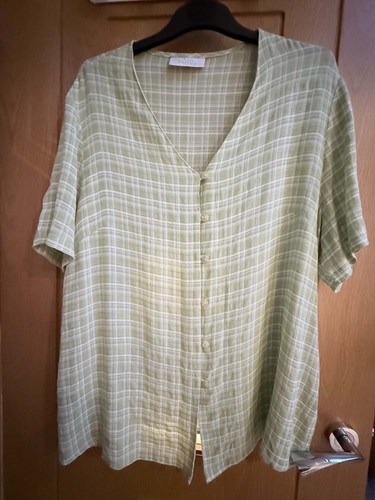 Ann harvey women green - harvey,