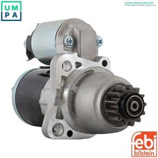 STARTER 197118 FOR VW
