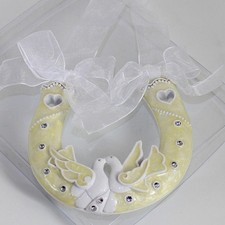 Wedding Keepsake Lucky