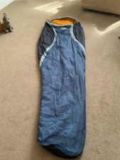 Vango Ultralite 100 Sleeping