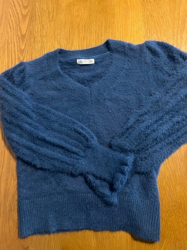 Women gallery blue - women’s, fluffy