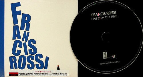 Francis rossi one - rossi, at