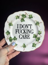 Small Decorative Ivy Chintzy