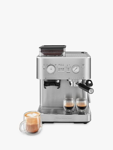 Kitchenaid 5kes6551bsx semi - kitchenaid,