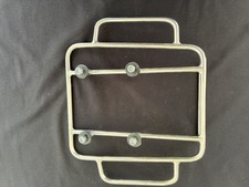 Lambretta stainless steel - steel, wire