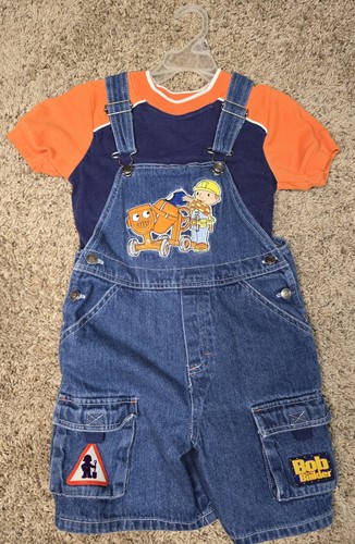 Vintage bob the builder - vintage,