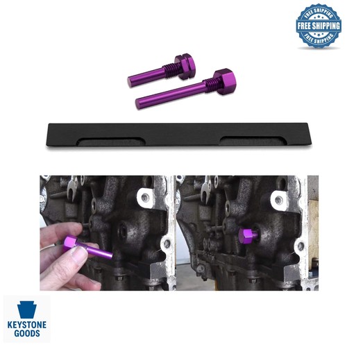 Cam timing alignment - alignment, for