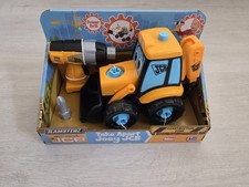 Teamsterz Take Apart Joey JCB