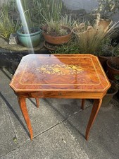Vintage Italian Sorrento