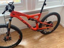 Whyte T130C