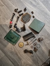 Assorted Petter Diesel Engine