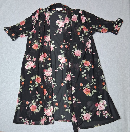 Siren lily kimono cardigan - siren,