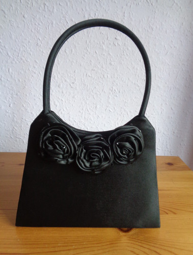 Vintage bag bhs - by,