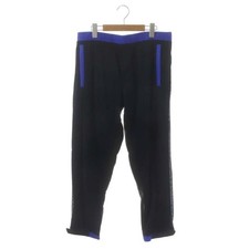 Prada 2018 Mesh Track Pants