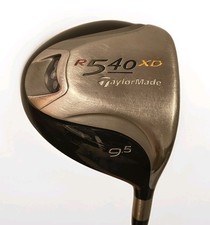 Men's TAYLORMADE Golf R540 XD