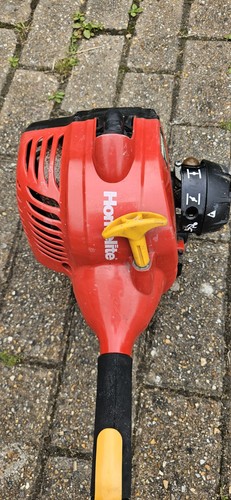 Homelite mightly lite grass - mightly,
