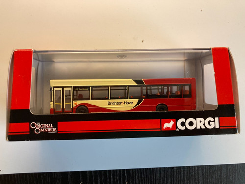 Corgi ooc 44706 brighton - ooc, om