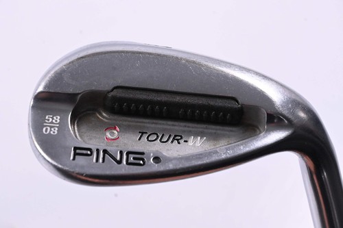 Ping tour lob wedge 58 - lob,