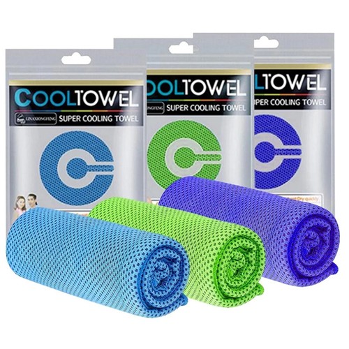 Packs instant cooling - packs,