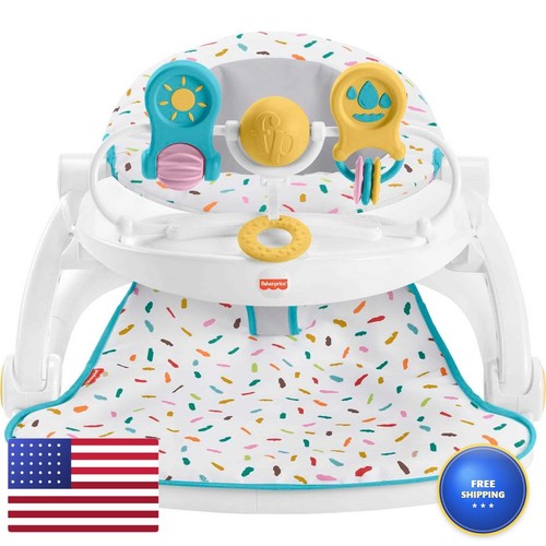 Fisher price sit - fisher-price, floor