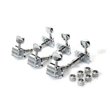 Gretsch Electromatic Tuners 3