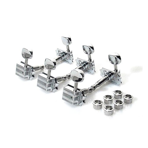 Gretsch electromatic tuners - tuners, 3