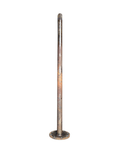 Iveco daily half shaft - daily,