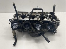 ♻️ Kawasaki Zx636 A1P 2002