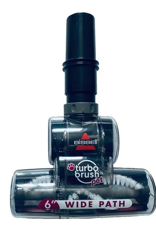 Bissell turbo brush pet hair - brush,